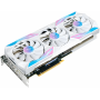 Видеокарта MaxSun MS RTX 3070 Ti iCraft OC 8G Limited (MS-RTX3070Ti iCraft OC 8G Limited) 8 Гб белый