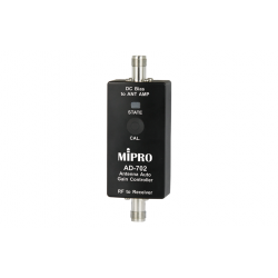 UHF приёмник Mipro AD-702 черный