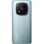 Смартфон Xiaomi Redmi Note 14 Pro+ 5G (24115RA8EG) (NFC) 12 ГБ/512 ГБ синий (Frost Blue)