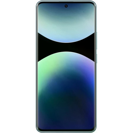 Смартфон Xiaomi Redmi Note 14 Pro+ 5G (24115RA8EG) (NFC) 12 ГБ/512 ГБ синий (Frost Blue)