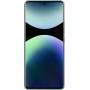 Смартфон Xiaomi Redmi Note 14 Pro+ 5G (24115RA8EG) (NFC) 12 ГБ/512 ГБ синий (Frost Blue)