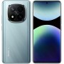 Смартфон Xiaomi Redmi Note 14 Pro+ 5G (24115RA8EG) (NFC) 12 ГБ/512 ГБ синий (Frost Blue)