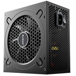 Блок питания PCCooler GI-ST600 (GI-ST600) черный