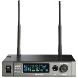 UHF приёмник Mipro ACT-818 черный