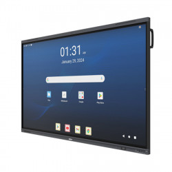 Интерактивная панель Dahua DHI-LPH86-MC480-U черный