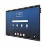 Интерактивная панель Dahua DHI-LPH86-MC480-U черный