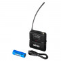 UHF приёмник Mipro ACT-500T черный