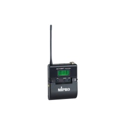 UHF приёмник Mipro ACT-500T черный