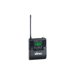UHF приёмник Mipro ACT-500T черный