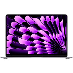 15" Ноутбук Apple MacBook Air 15 (MRYN3RU/A) серый