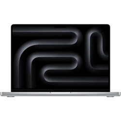 14" Ноутбук Apple MacBook Pro A2992 (MRX83RU/A) серебристый