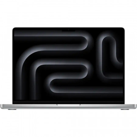 14" Ноутбук Apple MacBook Pro A2992 (MRX83RU/A) серебристый