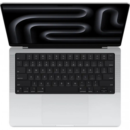 14" Ноутбук Apple MacBook Pro A2992 (MRX83RU/A) серебристый