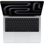 14" Ноутбук Apple MacBook Pro A2992 (MRX83RU/A) серебристый