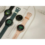 Смарт-часы Garmin vivoactive 6 (010-02985-03) пыльно розовый (1 ремешок)