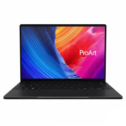 13.3" Ноутбук Asus ProArt PX13 HN7306WV-LX045X (90NB14L1-M00340) черный