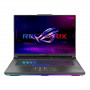 16" Ноутбук Asus ROG Strix G16 G614JV-N4263 (90NR0C61-M01050) серый