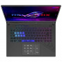 16" Ноутбук Asus ROG Strix G16 G614JV-N4263 (90NR0C61-M01050) серый