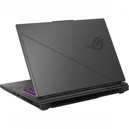 16" Ноутбук Asus ROG Strix G614JU-N3491 (90NR0CC1-M012K0) черный