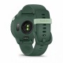 Смарт-часы Garmin vivoactive 6 (010-02985-02) зеленый (1 ремешок) 43 мм