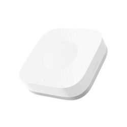 Клавиша для выключателя Aqara Wireless Mini Switch T1 WB-R02D белый
