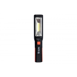 Фонарь YATO YT-08504 черный