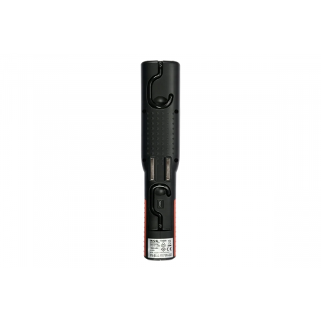 Фонарь YATO YT-08504 черный