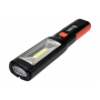 Фонарь YATO YT-08504 черный