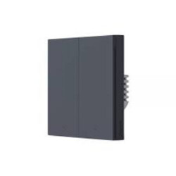Клавиша для выключателя Aqara Smart Wall Switch WS-EUK04 серый