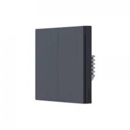Клавиша для выключателя Aqara Smart Wall Switch WS-EUK04 серый