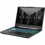 15.6" Ноутбук Asus TUF Gaming A15 FA506NC-HN064 (90NR0JF7-M005E0) черный