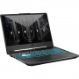 15.6" Ноутбук Asus TUF Gaming A15 FA506NC-HN064 (90NR0JF7-M005E0) черный