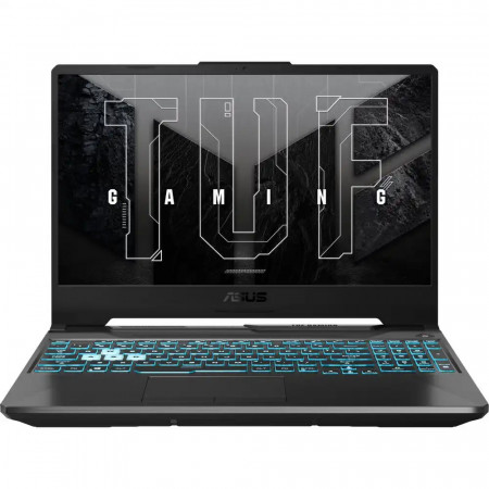 15.6" Ноутбук Asus TUF Gaming A15 FA506NC-HN064 (90NR0JF7-M005E0) черный