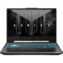 15.6" Ноутбук Asus TUF Gaming A15 FA506NC-HN064 (90NR0JF7-M005E0) черный