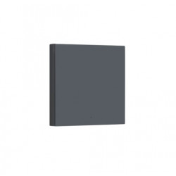 Клавиша для выключателя Aqara Smart Wall Switch H1 WS-EUK03 серый