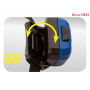 Фонарь King Tony P9TA5002 черный
