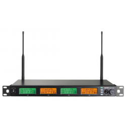 UHF приёмник Mipro ACT-545 черный