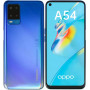Смартфон OPPO A54 (CPH2239) (NFC) 4 ГБ/64 ГБ синий (Blue)