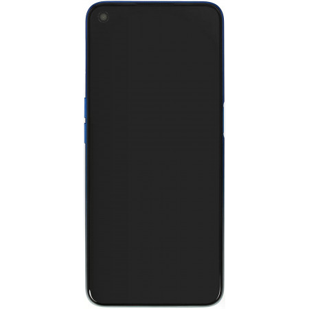 Смартфон OPPO A54 (CPH2239) (NFC) 4 ГБ/64 ГБ синий (Blue)