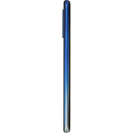 Смартфон OPPO A54 (CPH2239) (NFC) 4 ГБ/64 ГБ синий (Blue)