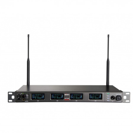 UHF приёмник Mipro ACT-848 черный
