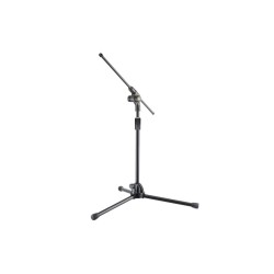 Микрофонная стойка Mipro MS-80 черный