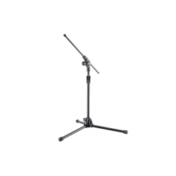 Микрофонная стойка Mipro MS-80 черный
