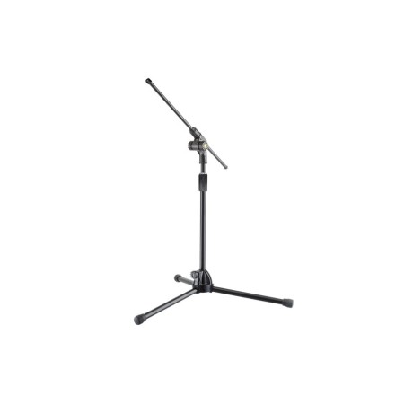 Микрофонная стойка Mipro MS-80 черный