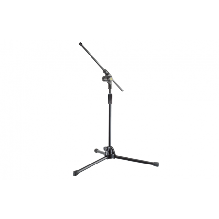 Микрофонная стойка Mipro MS-80 черный