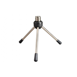 Микрофонная стойка Mipro MS-20 черный