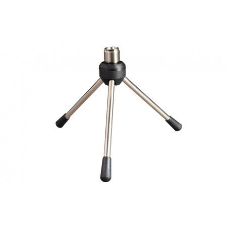 Микрофонная стойка Mipro MS-20 черный