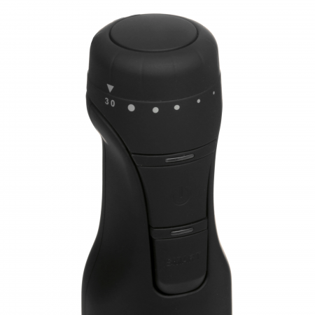Блендер погружной Polaris PHB 1551 WIFI IQ Home черный