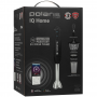 Блендер погружной Polaris PHB 1551 WIFI IQ Home черный