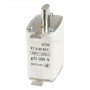 Предохранитель ножевой ELMARK NT00 160A белый